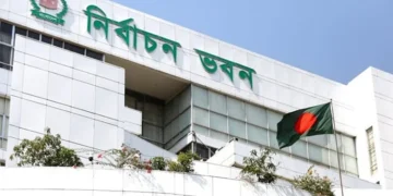 গণভোট : সরকারি কর্মকর্তাদের ‘হ্যাঁ-না’ প্রচারণায় নিষেধাজ্ঞা ইসির