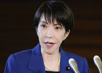 সংসদ ভেঙে জাতীয় নির্বাচনের ঘোষণা জাপান প্রধানমন্ত্রীর