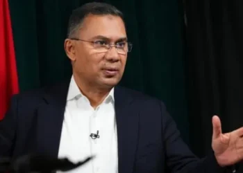 প্রায় দুই দশক পর সিরাজগঞ্জ আসছেন তারেক রহমান