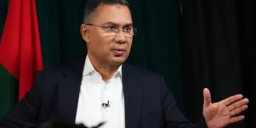 প্রায় দুই দশক পর সিরাজগঞ্জ আসছেন তারেক রহমান