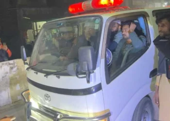 প্যারোলে মুক্তির আবেদনই করেনি কারাবন্দি সাদ্দামের পরিবার