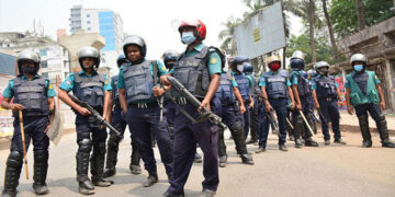 নিরাপত্তা ঝুঁকি: কূটনীতিকদের পরিবার সরিয়ে নিচ্ছে ভারত