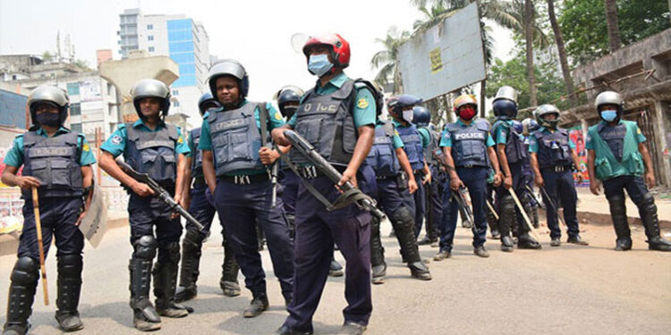 নিরাপত্তা ঝুঁকি: কূটনীতিকদের পরিবার সরিয়ে নিচ্ছে ভারত