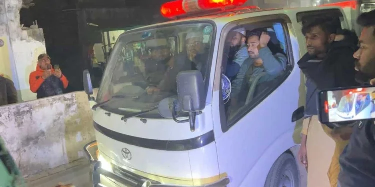 প্যারোলে মুক্তির আবেদনই করেনি কারাবন্দি সাদ্দামের পরিবার