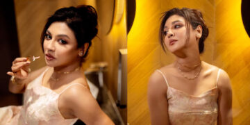 চিরযৌবনা লুকে নজর কাড়লেন জয়া