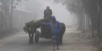 দেশজুড়ে কুয়াশা ও তাপমাত্রা নিয়ে নয়া বার্তা