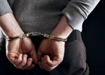 আইনশৃঙ্খলা পরিস্থিতি নিয়ন্ত্রণে গ্রেফতার ৫৩০০০