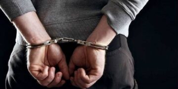 আইনশৃঙ্খলা পরিস্থিতি নিয়ন্ত্রণে গ্রেফতার ৫৩০০০