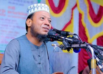 মুফতি আমির হামজার সব ওয়াজ মাহফিল স্থগিত