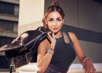 বায়ান্নে আইটেম কন্যা হয়ে ধন্য মনে করছি: মালাইকা