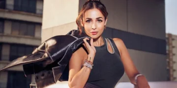 বায়ান্নে আইটেম কন্যা হয়ে ধন্য মনে করছি: মালাইকা