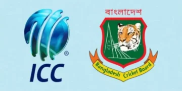 বিসিবির আপিল খারিজ, কঠোর সিদ্ধান্তের পথে আইসিসি