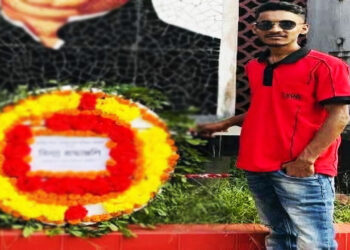 ইউনিয়ন মৎস্যজীবী লীগ নেতাকে কুপিয়ে হত্যা