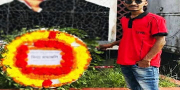 ইউনিয়ন মৎস্যজীবী লীগ নেতাকে কুপিয়ে হত্যা