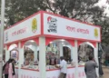 একুশে বইমেলায় ২৫ শতাংশ কমছে স্টল ভাড়া
