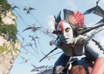 সিনেমাপ্রেমী মানুষদের হৃদয়ে অ্যাভাটার: ১৮ দিনে ১ বিলিয়ন