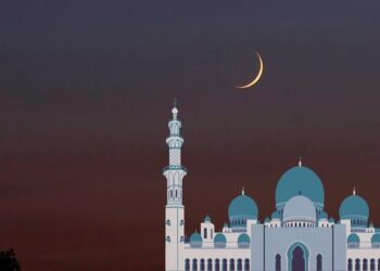 পবিত্র শবে মেরাজ আজ