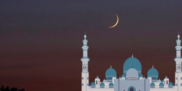 পবিত্র শবে মেরাজ আজ