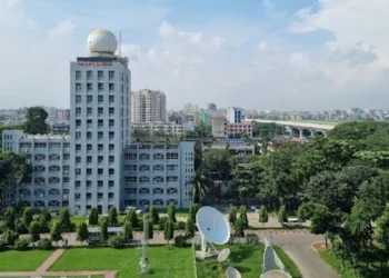 তাপমাত্রা নিয়ে যা জানালো আবহাওয়া অধিদপ্তর