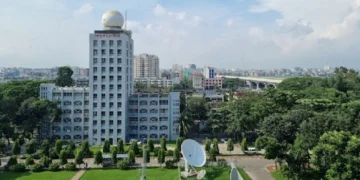 তাপমাত্রা নিয়ে যা জানালো আবহাওয়া অধিদপ্তর