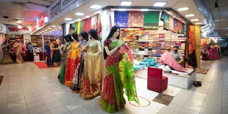 শুক্রবার রাজধানীর যেসব মার্কেট ও দর্শনীয় স্থান বন্ধ