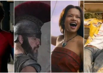 ২০২৬ সালে হলিউড মাতাবে যে ৬০টি সিনেমা