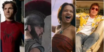 ২০২৬ সালে হলিউড মাতাবে যে ৬০টি সিনেমা