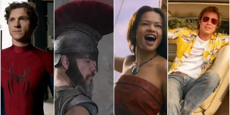 ২০২৬ সালে হলিউড মাতাবে যে ৬০টি সিনেমা