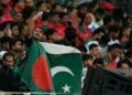 বাংলাদেশের পক্ষ নিয়ে আইসিসিকে পাকিস্তানের চিঠি