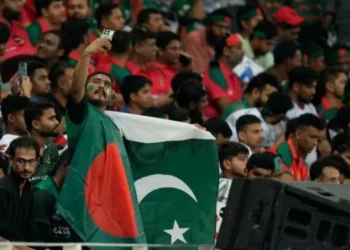 বাংলাদেশের পক্ষ নিয়ে আইসিসিকে পাকিস্তানের চিঠি