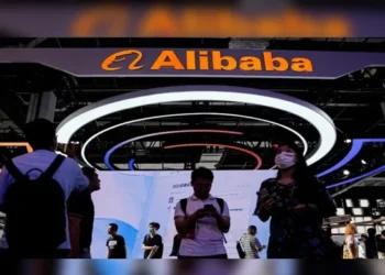 এআই খাতে নতুন মাইলফলক ছুঁয়েছে চীন: আলিবাবা