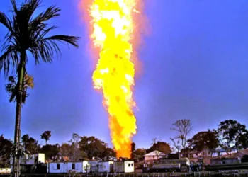 টেংরাটিলা গ্যাস বিস্ফোরণে ক্ষতিপূরণ পাচ্ছে বাংলাদেশ