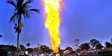 টেংরাটিলা গ্যাস বিস্ফোরণে ক্ষতিপূরণ পাচ্ছে বাংলাদেশ