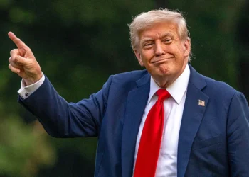 ইরানকে ‘মানচিত্র থেকে মুছে ফেলার’ হুমকি ট্রাম্পের