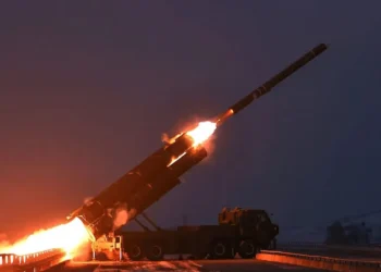 পারমাণবিক শক্তি আরও শক্তিশালী করার ইঙ্গিত দিলেন কিম জং-উন