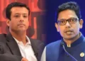জয়-পলকের বিরুদ্ধে অভিযোগ গঠনের আদেশ আজ