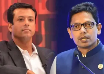 জয়-পলকের বিরুদ্ধে অভিযোগ গঠনের আদেশ আজ