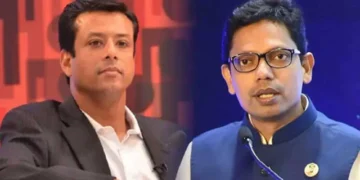 জয়-পলকের বিরুদ্ধে অভিযোগ গঠনের আদেশ আজ