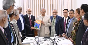 বেতন বাড়ছে সরকারি চাকরিজীবীদের সর্বনিম্ন, ২০ হাজার