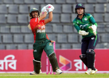 বাংলাদেশের সঙ্গে গ্রুপ অদলবদল করবে না আয়ারল্যান্ড