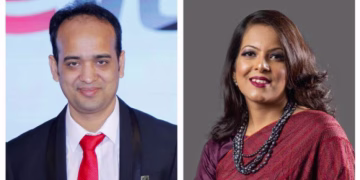 ইভ্যালির রাসেল-শামীমা ফের গ্রেপ্তার