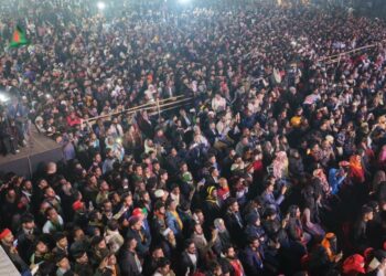 ১২ ফেব্রুয়ারি ধানের শীষের বিজয় নিশ্চিত করে বাড়ি ফিরতে হবে: তারেক রহমান