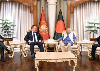 ভবিষ্যৎ ভোটের মানদণ্ড স্থাপন করবে ১২ ফেব্রুয়ারি