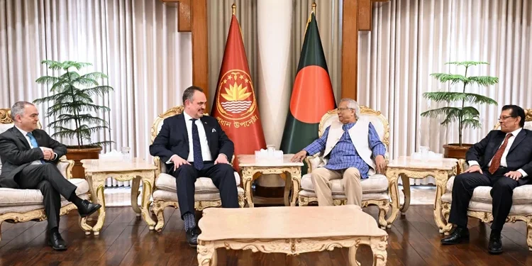 ভবিষ্যৎ ভোটের মানদণ্ড স্থাপন করবে ১২ ফেব্রুয়ারি