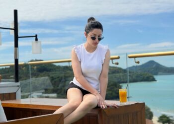 পরীর ‘শীত নাই’