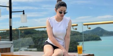 পরীর ‘শীত নাই’