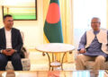 প্রধান উপদেষ্টার সঙ্গে তারেক রহমানের বৈঠক সন্ধ্যায়