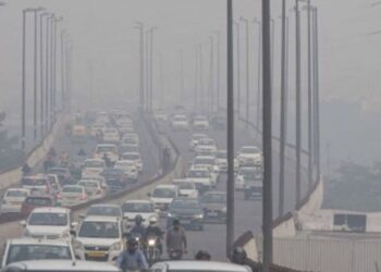 বায়ুদূষণে বিশ্বচ্যাম্পিয়ন বাংলাদেশ