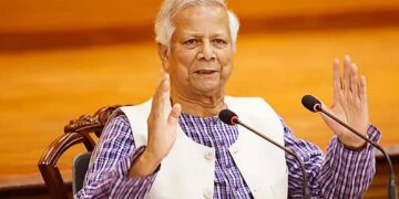 দায়িত্ব ছাড়ার পর যে ৩ কাজ করবেন প্রধান উপদেষ্টা