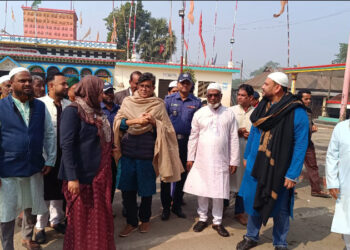 পৃথিবীর বিভিন্ন দেশেই সরকার গণভোটের পক্ষ নিয়ে থাকে: শফিকুল আলম